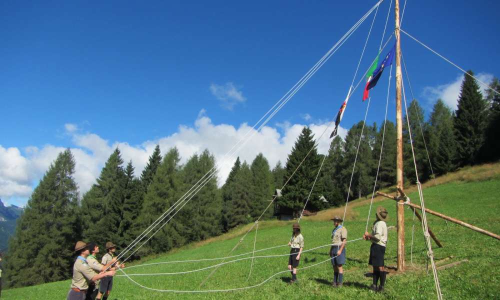 Federazione Scoutismo Europeo (FSE)