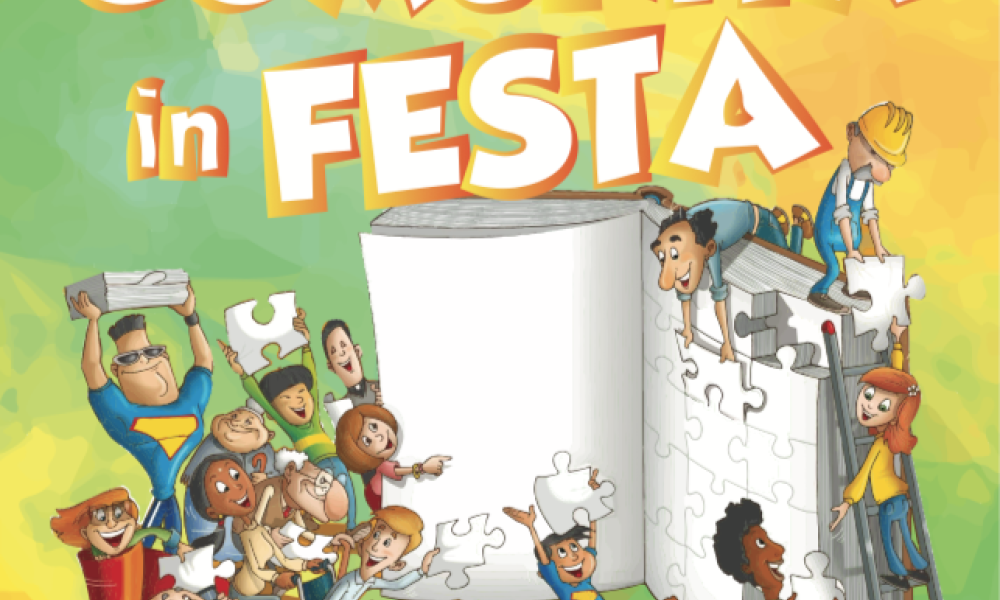 Festa della Comunità